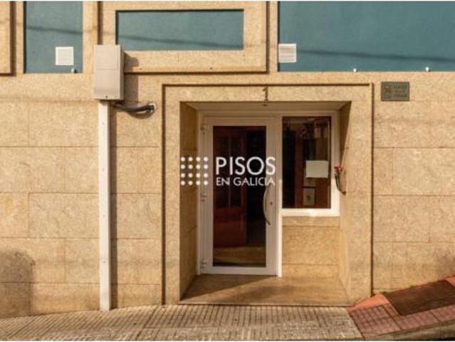 Apartamento Venta O Grove, O Grove Casco Urbano