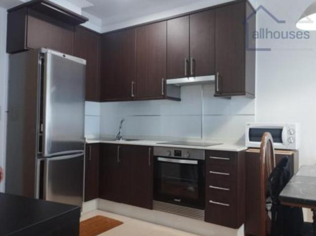 Apartamento Venta O Rosal, Calvario O Rosal