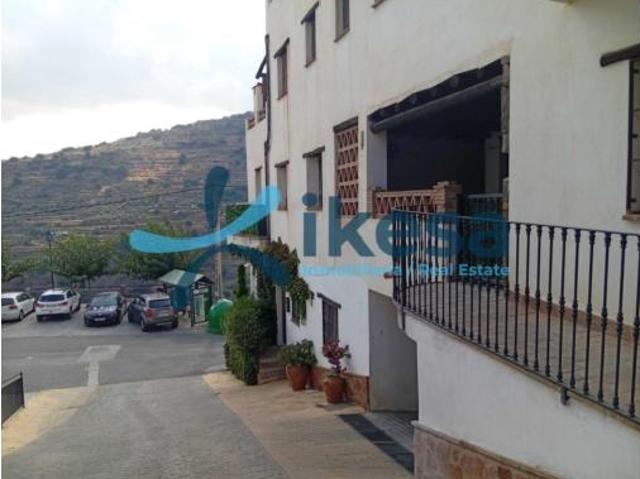 Apartamento Venta Ohanes, Ohanes