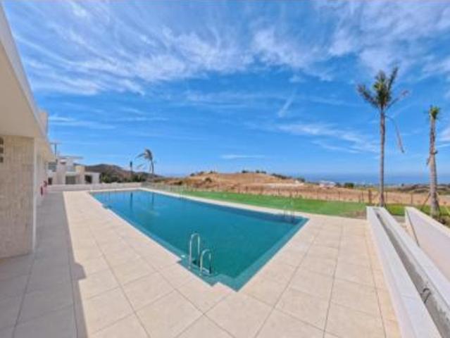 Apartamento Venta Ojén, Ojén