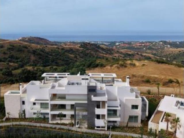 Apartamento Venta Ojén, Ojén