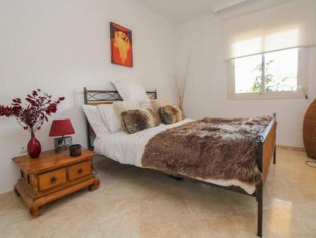 Apartamento Venta Ojén, Ojén