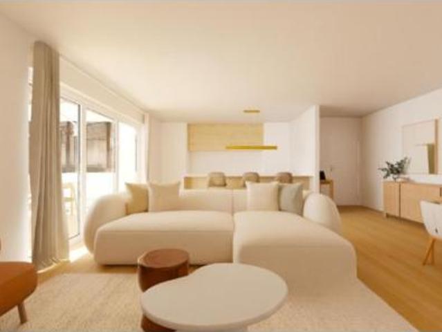 Apartamento Venta Ojén, Ojén