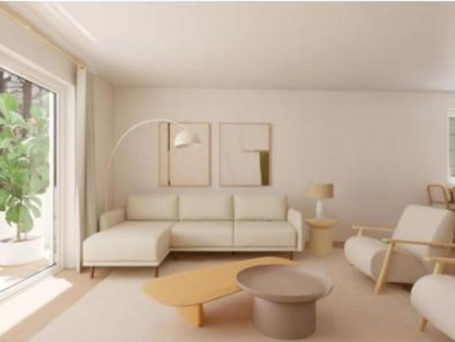 Apartamento Venta Ojén, Ojén