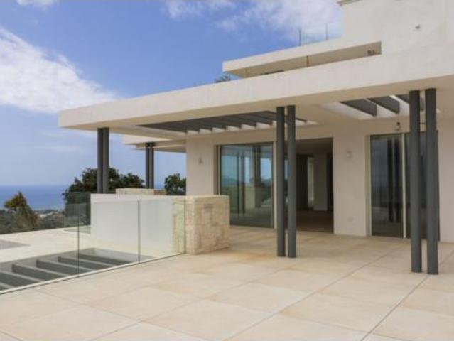 Apartamento Venta Ojén, Ojén