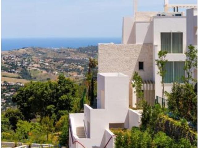 Apartamento Venta Ojén, Ojén
