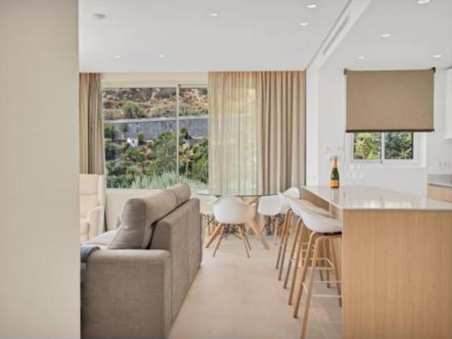 Apartamento Venta Ojén, Ojén