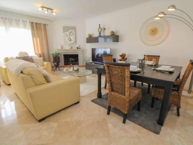Apartamento Venta Ojén, Ojén