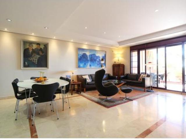 Apartamento Venta Ojén, La Mairena