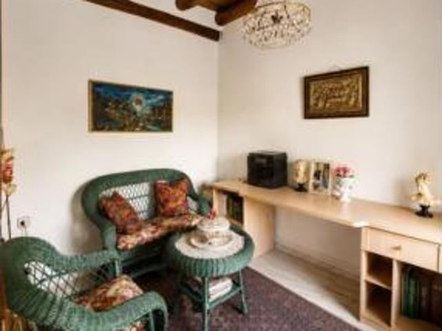 Apartamento Venta Olombrada, Moraleja de Cuéllar