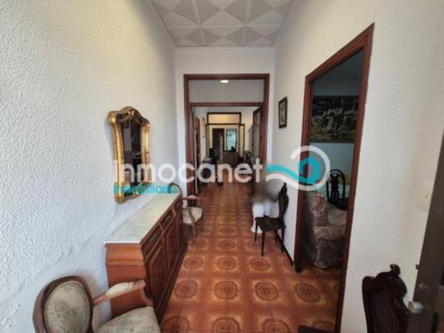 Apartamento Venta Oliva, Nucli Urbà