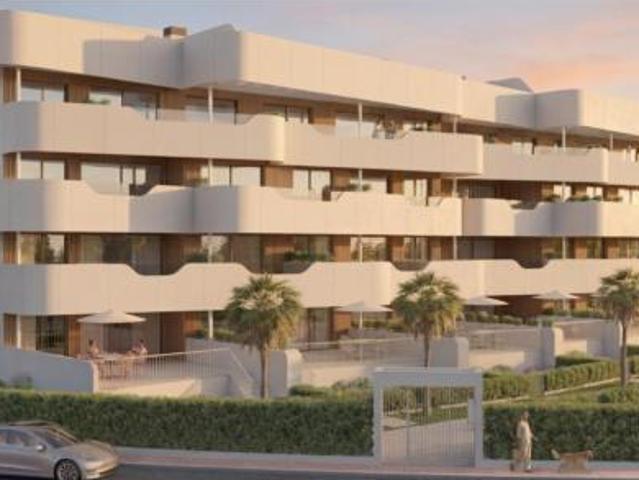 Apartamento Venta Oliva, Oliva