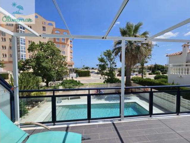 Apartamento Venta Oliva, Oliva Nova