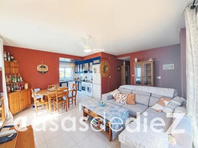 Apartamento Venta Oliva, Platja d'Oliva