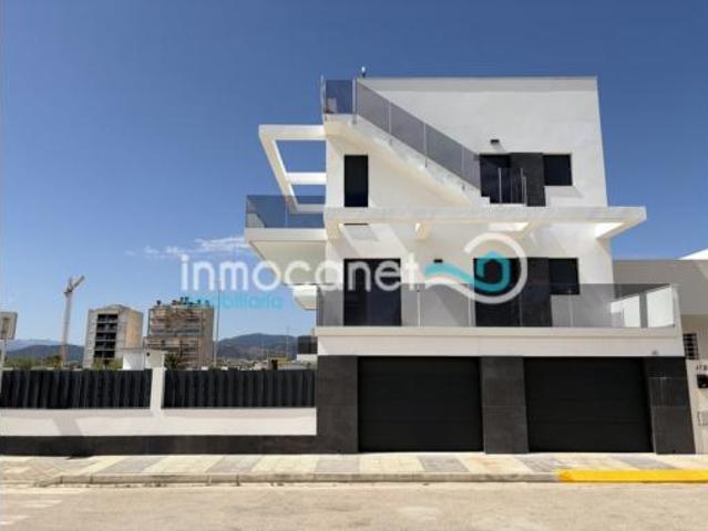 Apartamento Venta Oliva, Platja d'Oliva