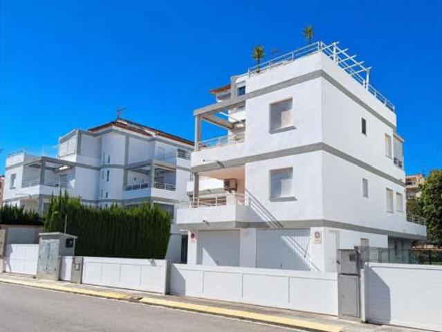 Apartamento Venta Oliva, Platja d'Oliva