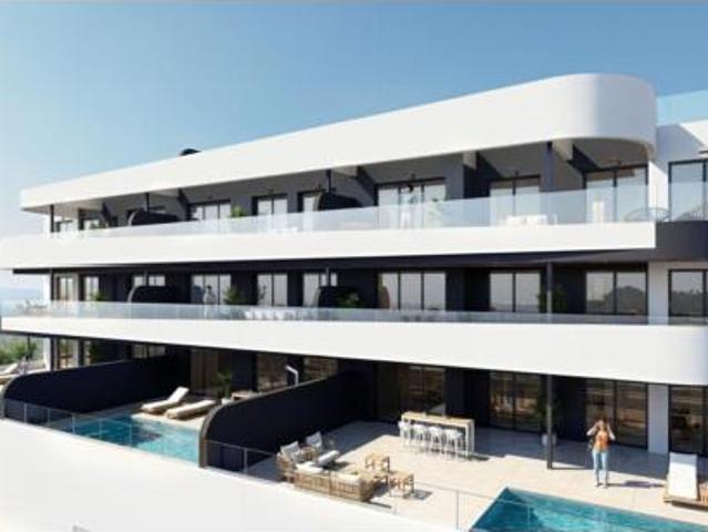 Apartamento Venta Órgiva, Alcázar