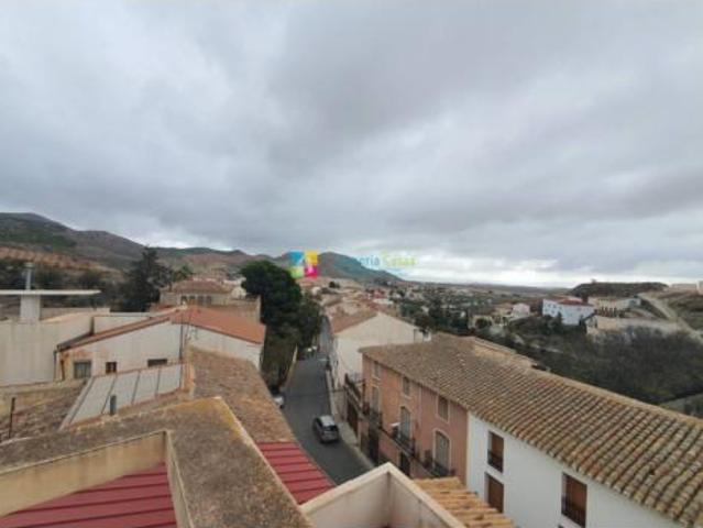 Apartamento Venta Oria, Oria