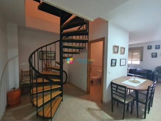 Apartamento Venta Oria, Oria