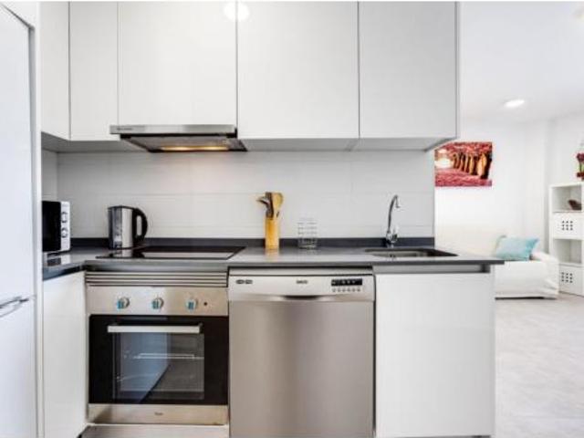 Apartamento Venta Oria, Oria