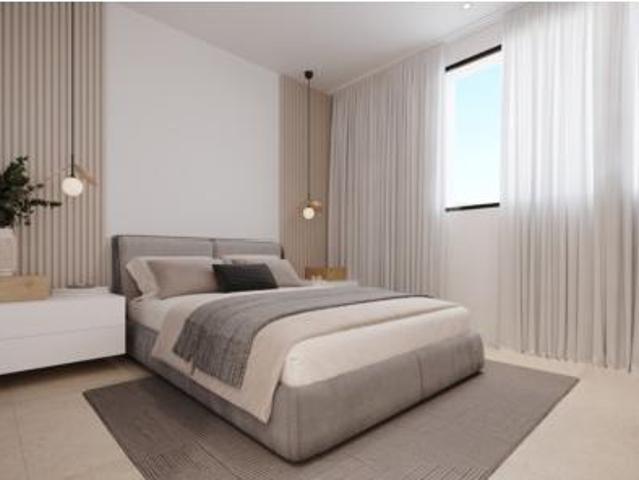 Apartamento Venta San Pedro del Pinatar, Núcleo