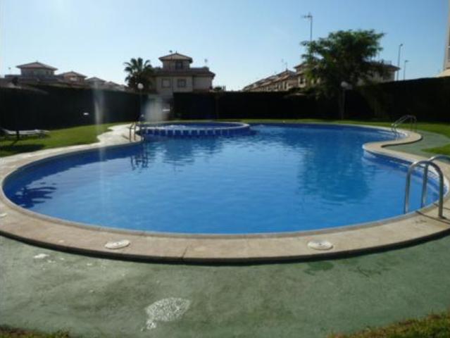 Apartamento Venta Orihuela, Cabo Roig La Zenia La Regia