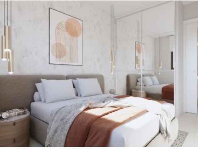 Apartamento Venta Alhama de Murcia, Barrio San Ramón