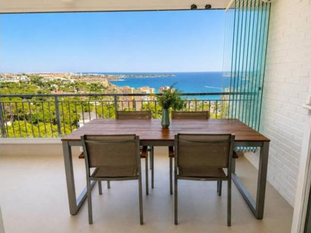 Apartamento Venta Orihuela, Dehesa de Campoamor Aguamarina