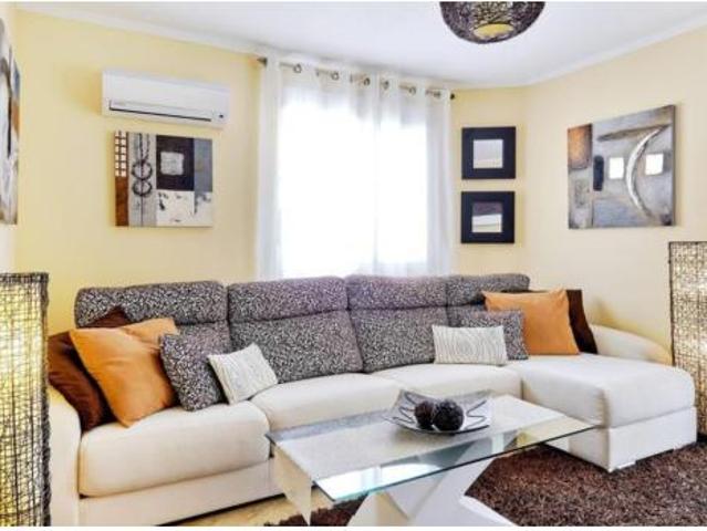 Apartamento Venta Orihuela, Dehesa de Campoamor Aguamarina