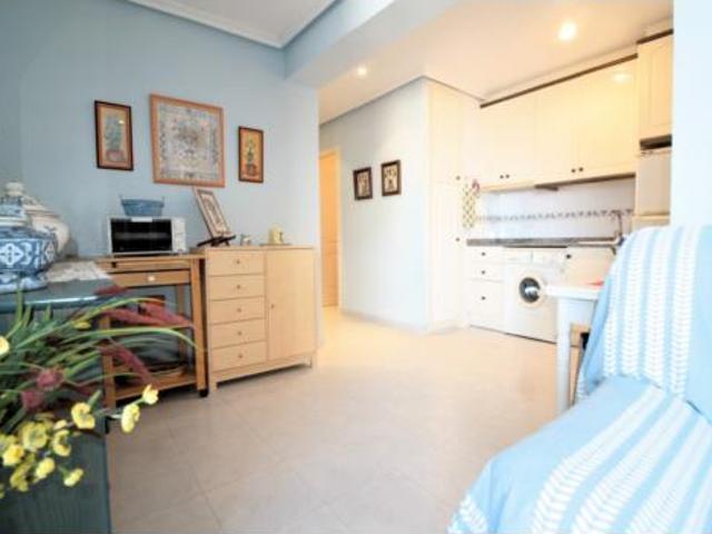 Apartamento Venta Orihuela, Dehesa de Campoamor Aguamarina