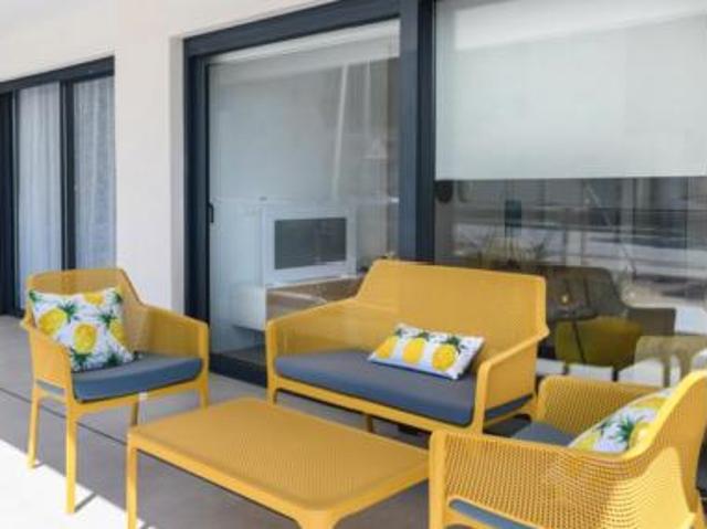 Apartamento Venta Orihuela, Dehesa de Campoamor Aguamarina