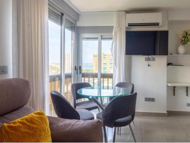 Apartamento Venta Orihuela, Dehesa de Campoamor Aguamarina