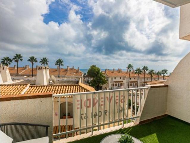 Apartamento Venta Orihuela, Dehesa de Campoamor Aguamarina