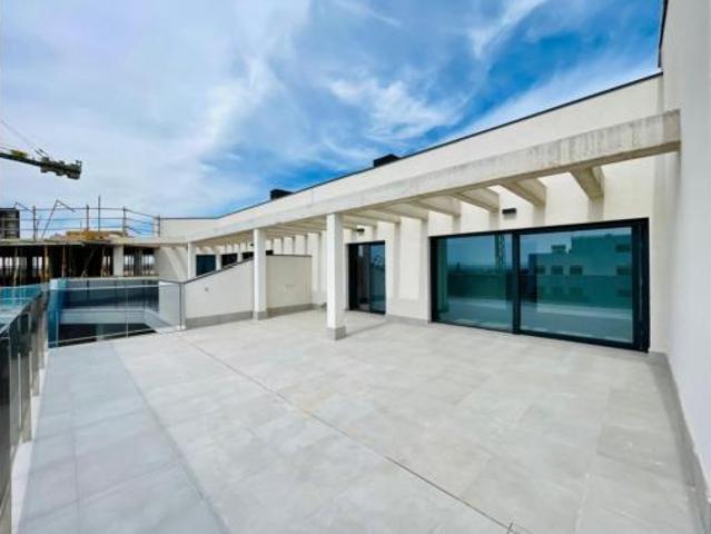 Apartamento Venta Orihuela, Dehesa de Campoamor Aguamarina