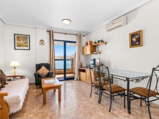 Apartamento Venta Orihuela, Dehesa de Campoamor Aguamarina