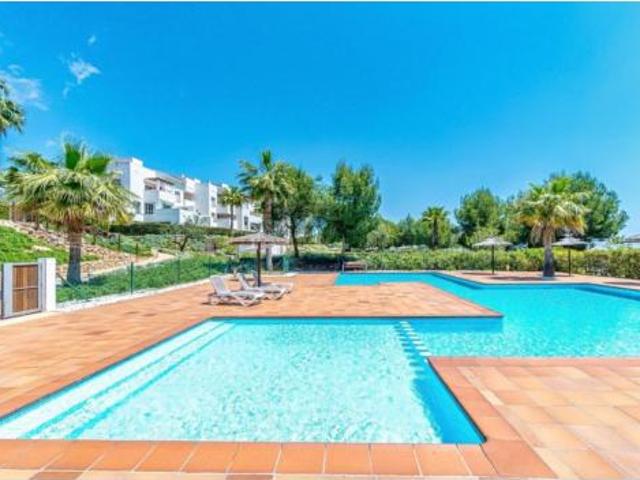 Apartamento Venta Orihuela, Dehesa de Campoamor Aguamarina