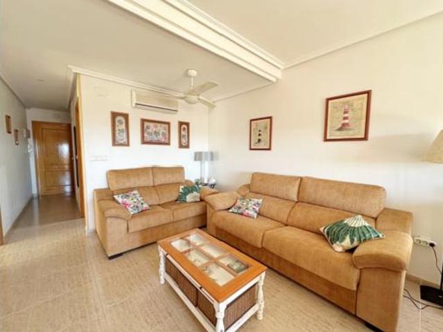 Apartamento Venta Orihuela, Dehesa de Campoamor Aguamarina