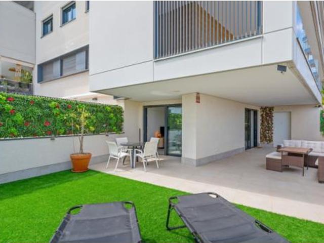 Apartamento Venta Orihuela, Dehesa de Campoamor Aguamarina