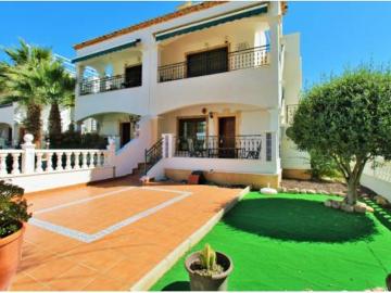 Calle Ruperto Chapi, Torre Vieja, Villamartin, Alicante, Urbanización Lomas D Juan Este, Alicante, Comunidad Valenciana, Comunidad Valenciana