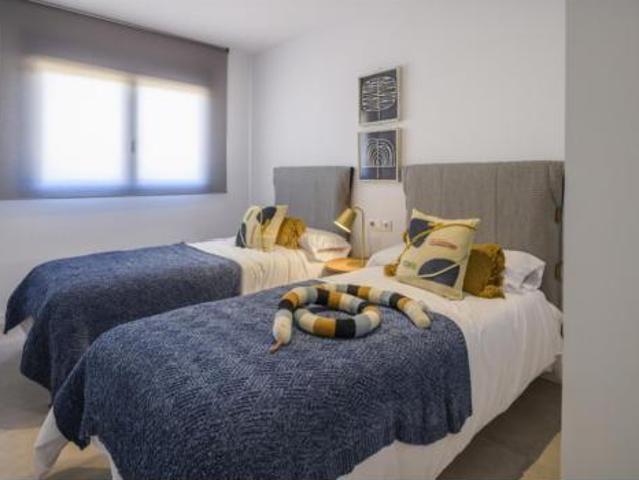 Apartamento Venta Orihuela, Dehesa de Campoamor Aguamarina