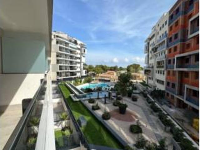 Apartamento Venta Orihuela, Dehesa de Campoamor Aguamarina