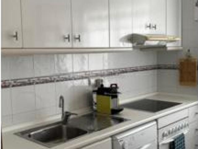 Apartamento Venta Orihuela, Dehesa de Campoamor Aguamarina
