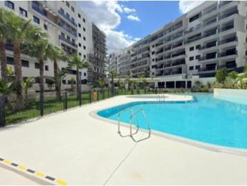 Apartamento Venta Orihuela, Dehesa de Campoamor Aguamarina