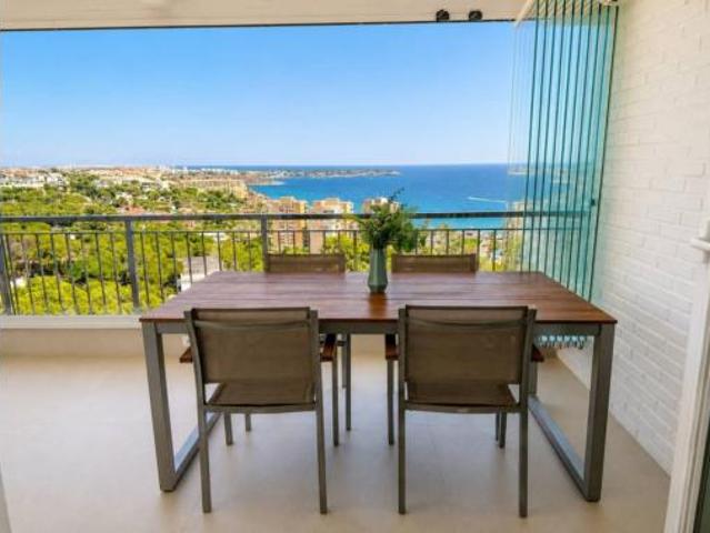 Apartamento Venta Orihuela, Dehesa de Campoamor Aguamarina