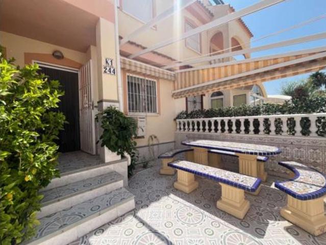 Apartamento Venta Orihuela, La Florida La Chismosa Los Altos
