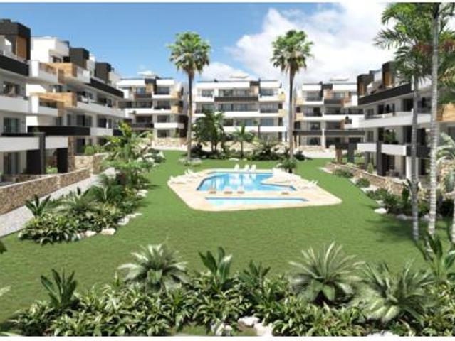 Apartamento Venta Orihuela, La Florida La Chismosa Los Altos