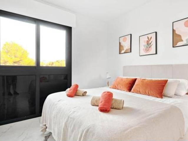 Apartamento Venta Orihuela, La Florida La Chismosa Los Altos