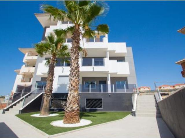 Apartamento Venta Orihuela, Las Filipinas Villamartín Canal Norte