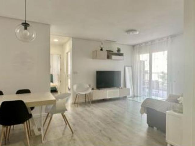 Apartamento Venta Orihuela, Las Filipinas Villamartín Canal Norte