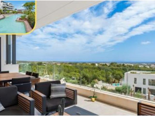 Apartamento Venta Orihuela, Las Filipinas Villamartín Canal Norte